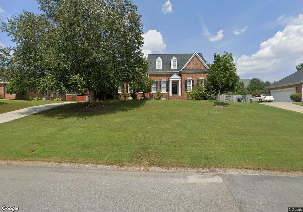 921 Windmill Pkwy, Evans, GA 30809 - photo 1