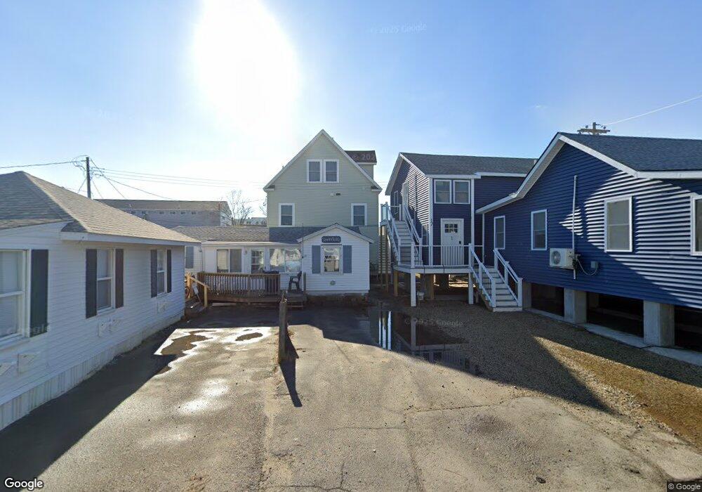 16 Keefe Ave, Hampton, NH 03842 - photo 1