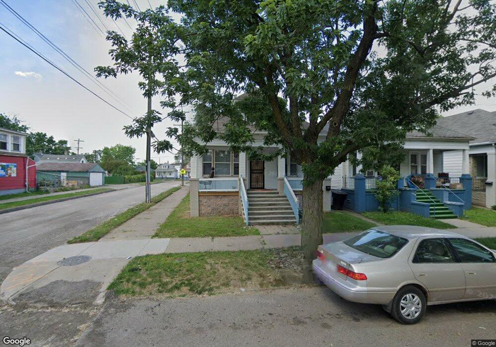12503 Moran St, HamtraMcK, MI 48212 - photo 1