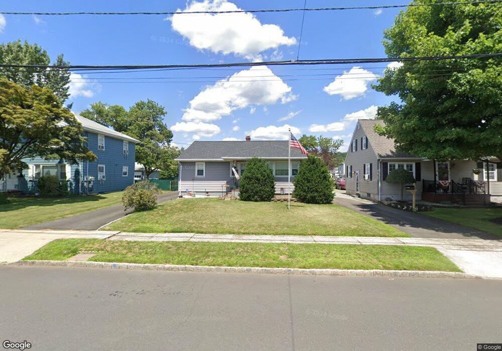 445 W Maple Ave, Bound Brook, NJ 08805 - photo 1