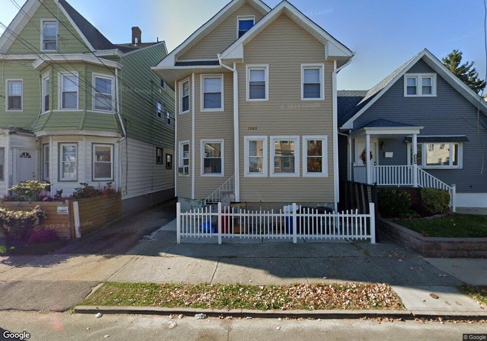 1066 E 25th St unit 1068, Paterson, NJ 07513 - photo 1