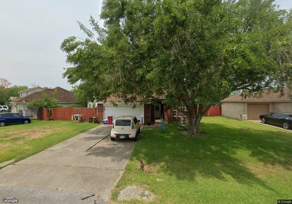 19070 County Road 669d, Alvin, TX 77511 - photo 1