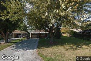 1008 Madison St, Frankton, IN 46044