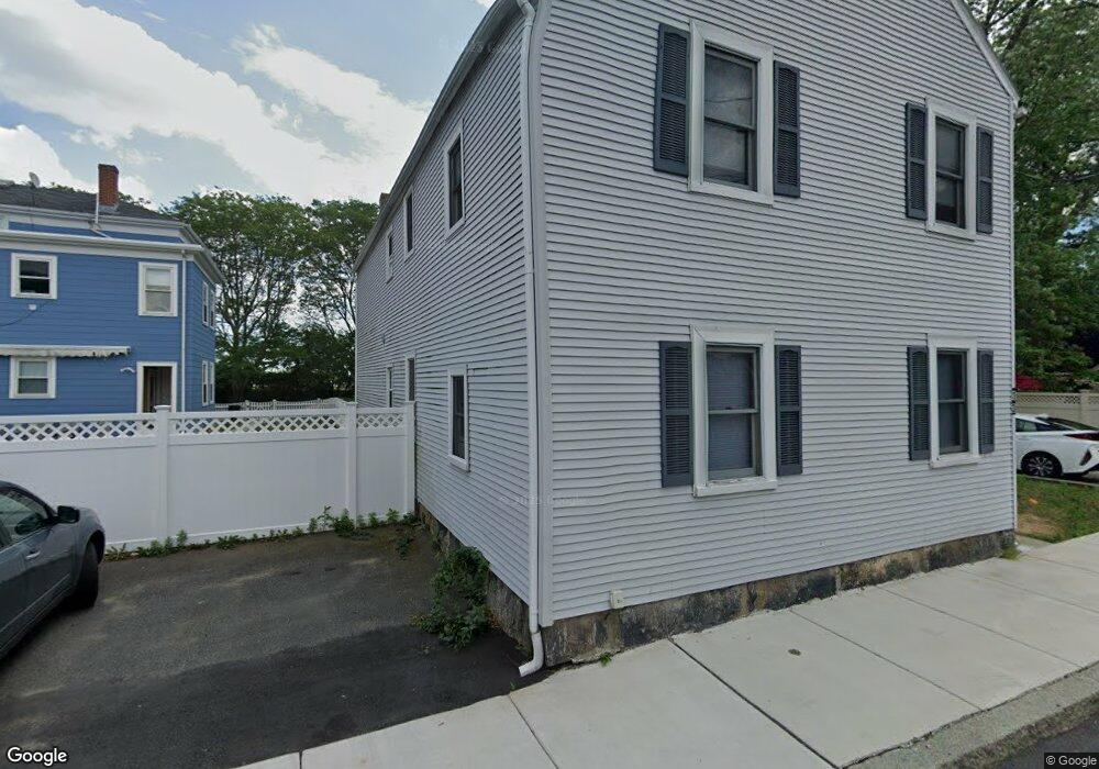 13 Allen St, Salem, MA 01970 - photo 1