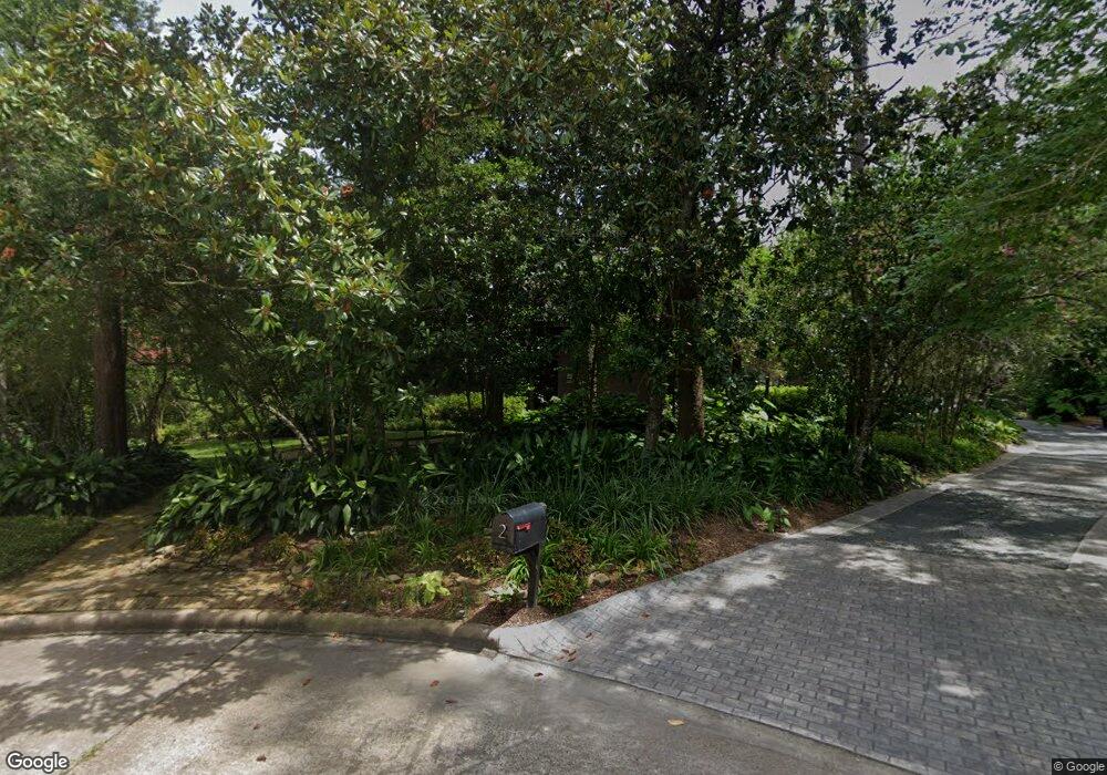 2 Willowron Dr, Houston, TX 77024 - photo 1