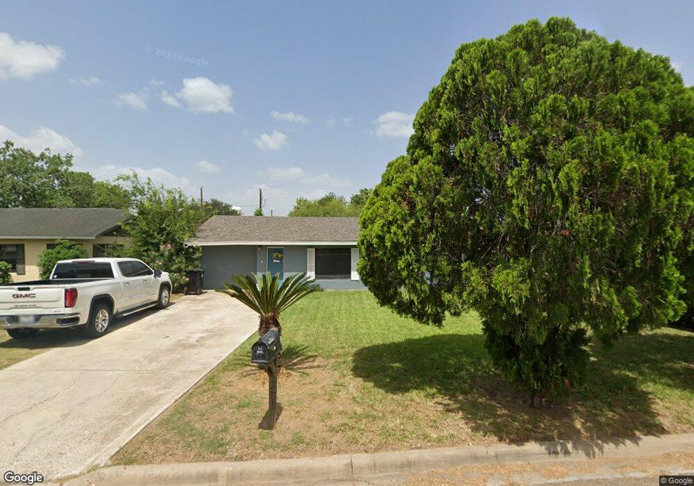 805 Tennessee Ave, Weslaco, TX 78596 - photo 1