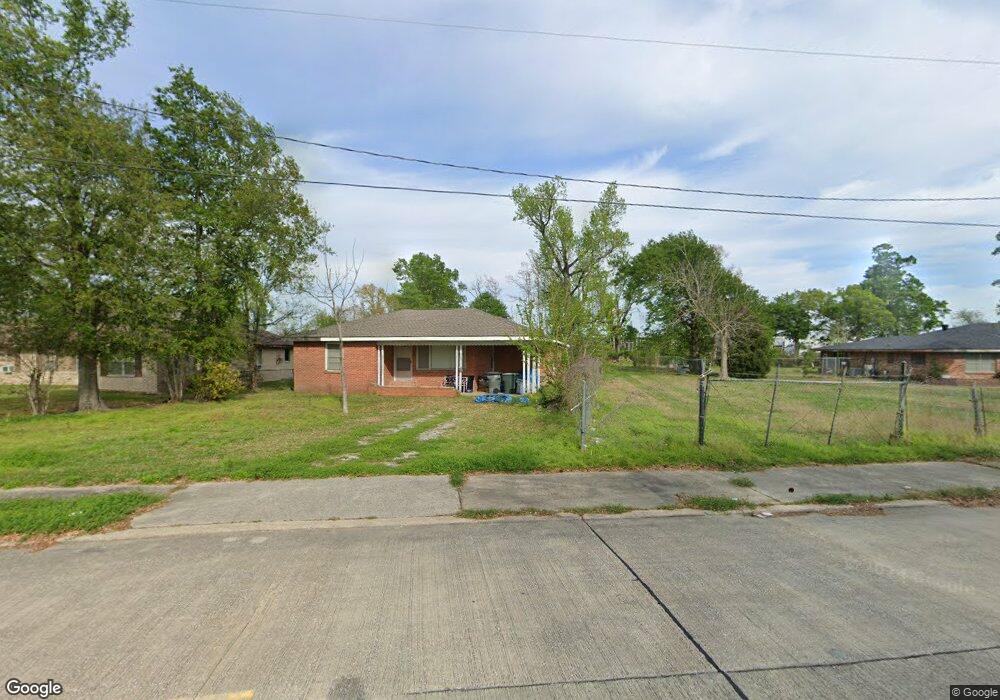 1511 Kayouche St, Lake Charles, LA 70615 - photo 1