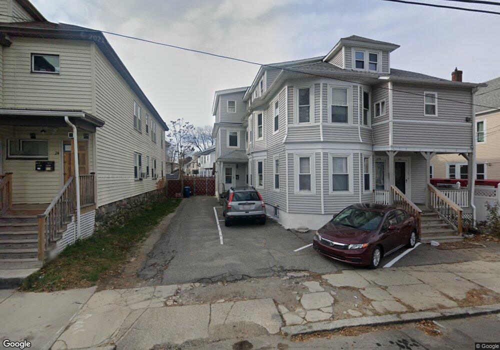 Street View Photo