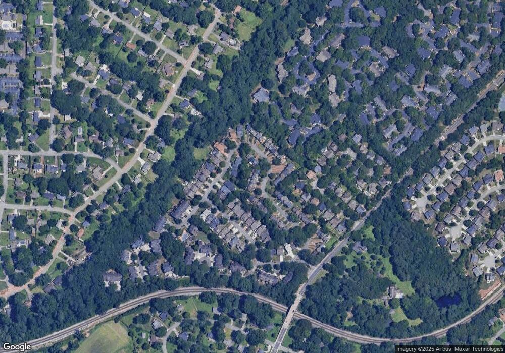 2239 Goodwood Blvd SE unit 72, Smyrna, GA 30080 - photo 1