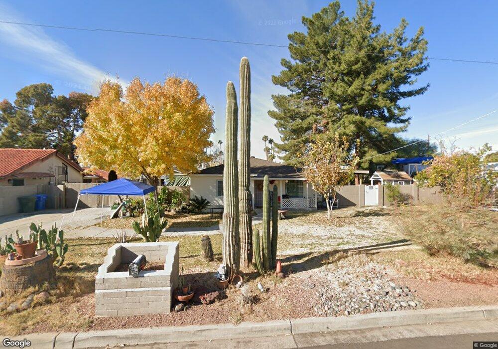 2834 N 28th Place, Phoenix, AZ 85008 - photo 1