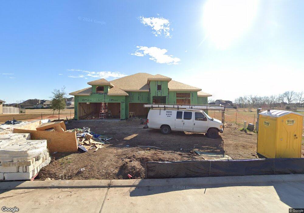 23003 Pearl Glen Ln, Richmond, TX 77469 - photo 1