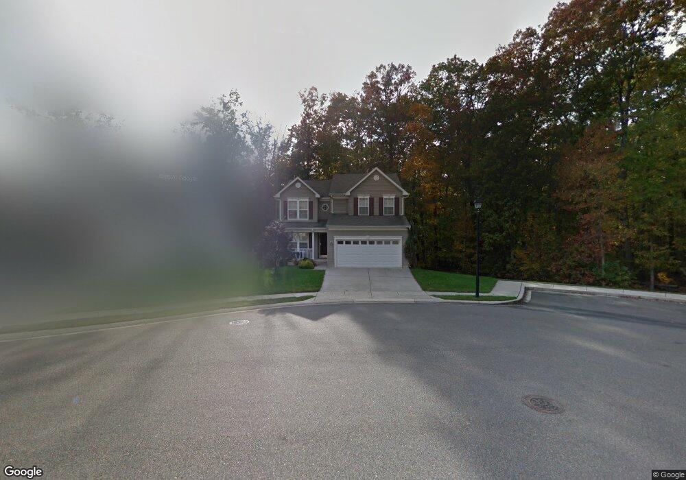 2816 Majesty Ln, Edgewood, MD 21040 - photo 1