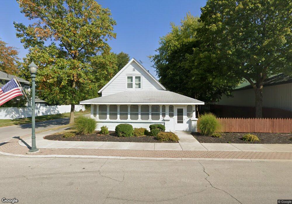 216 W Main St, Arcadia, IN 46030 - photo 1