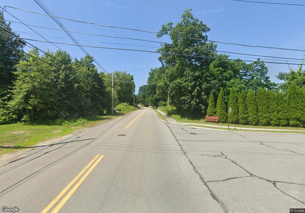 1009 W Lowell Ave, Haverhill, MA 01832 - photo 1