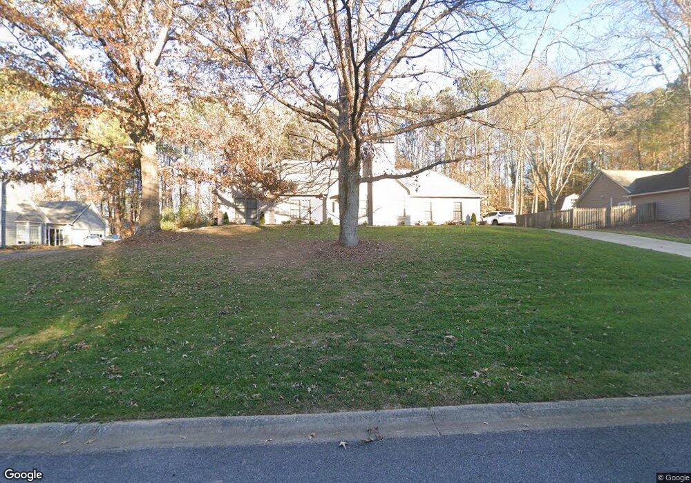 2223 Amber Creek Trail unit 2, Buford, GA 30519 - photo 1