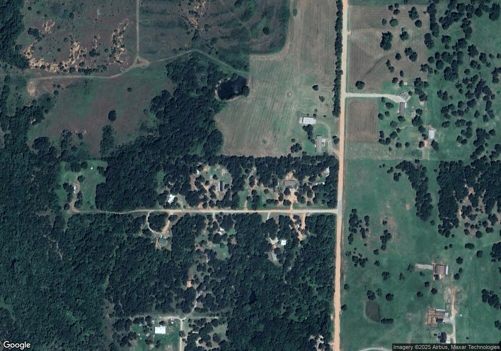 333944 E 1018 Rd, Harrah, OK 73045 - photo 1
