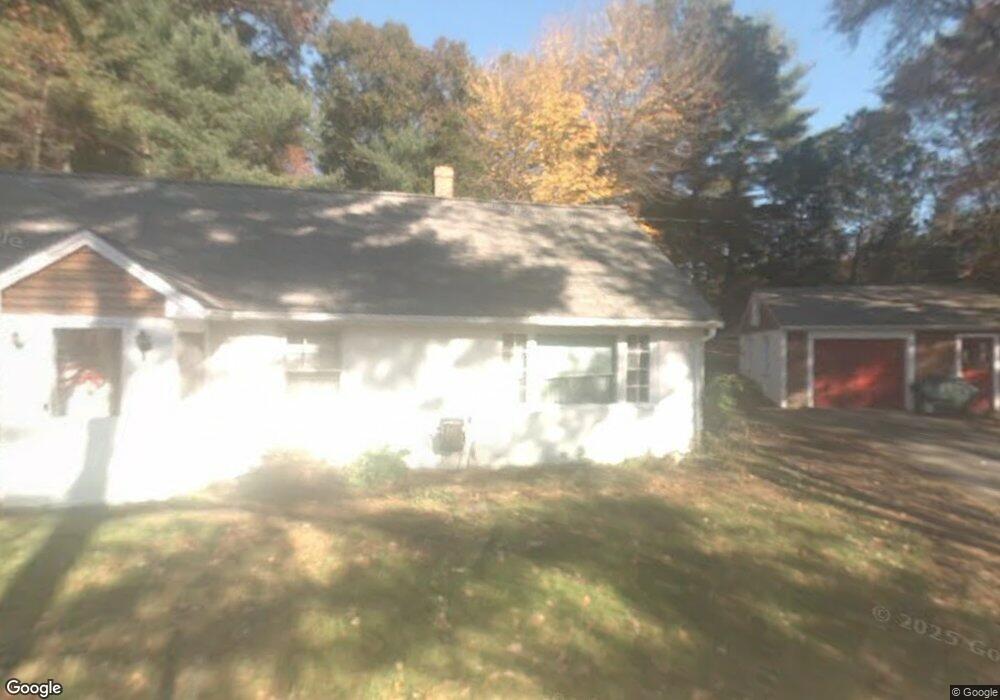 31 Pillsbury St, Georgetown, MA 01833 - photo 1