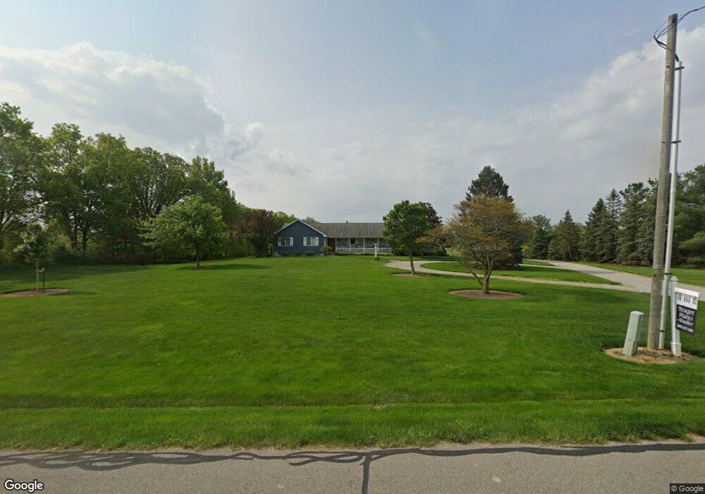 9530 N County Line Rd E, Auburn, IN 46706 - photo 1