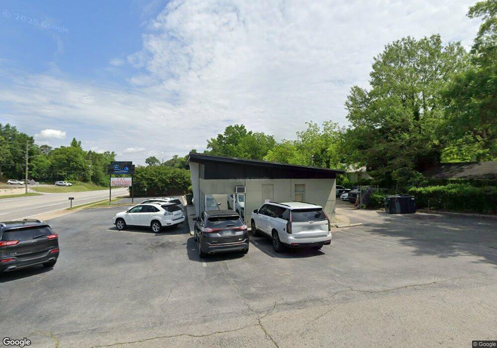 301 N Park St, Carrollton, GA 30117 - photo 1