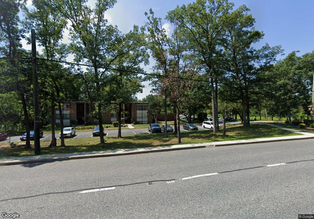 8407 Greenbelt Rd unit T, Greenbelt, MD 20770 - photo 1