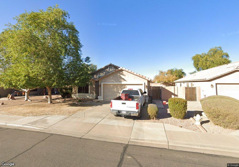 10202 E Crescent Ave, Mesa, AZ 85208 - photo 1