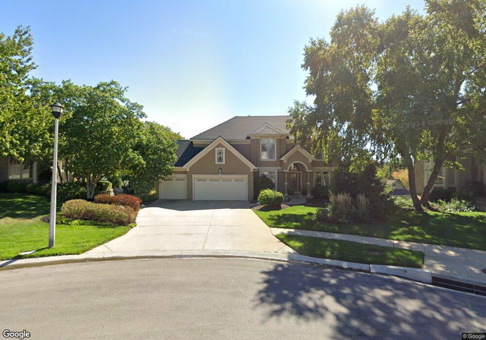 7213 Noland Rd, Shawnee, KS 66216 - photo 1