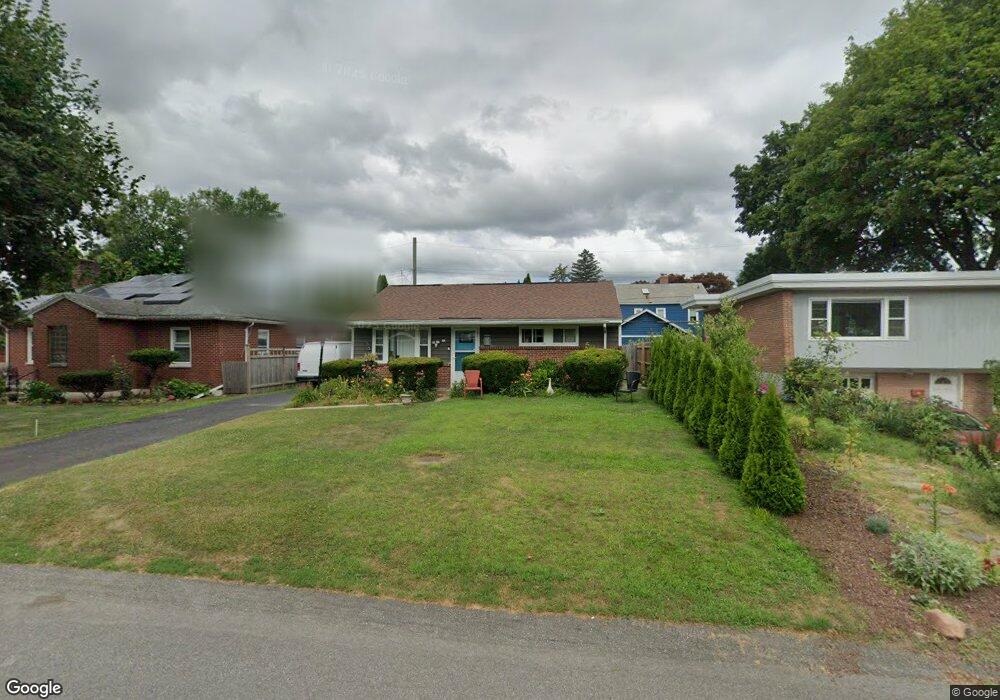 169 Hollywood Ave, Albany, NY 12209 - photo 1