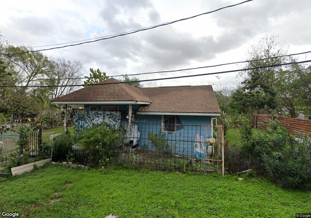 3326 Love Plaza, Houston, TX 77026 - photo 1