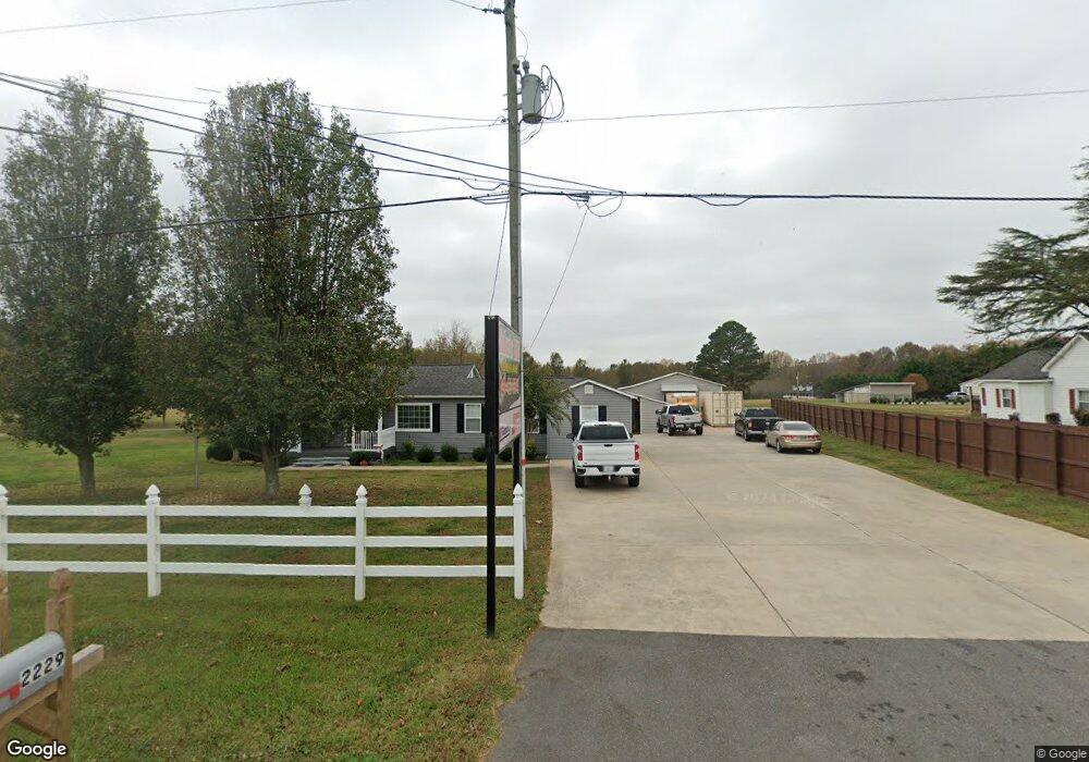 2230 Wilkinsville Hwy, Gaffney, SC 29340 - photo 1