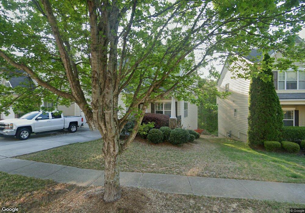 4966 Briarcliff Dr, Sugar Hill, GA 30518 - photo 1