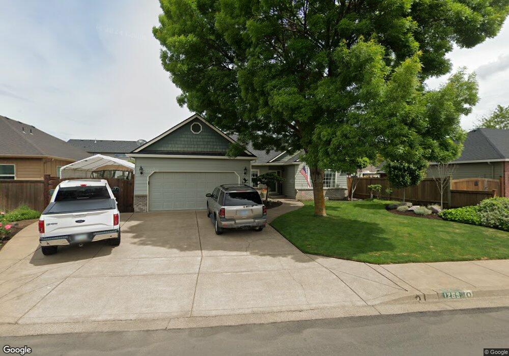 1269 Winery Ln, Eugene, OR 97404 - photo 1