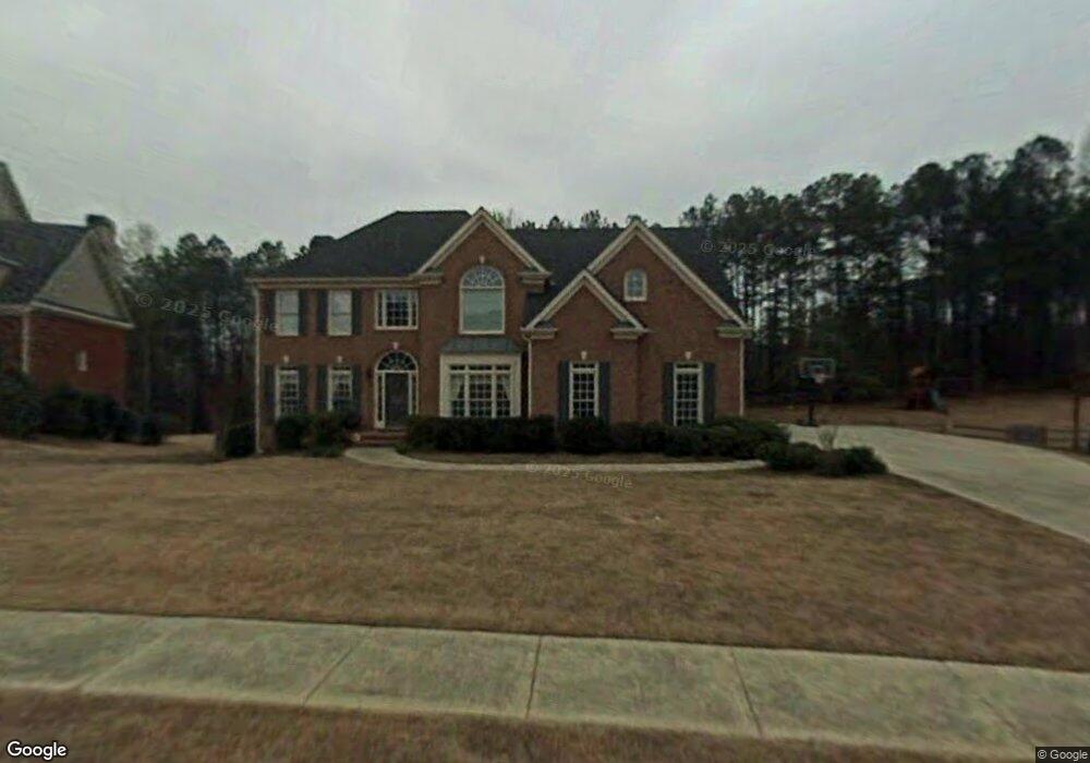 41 Waterbend Place unit F, Acworth, GA 30101 - photo 1