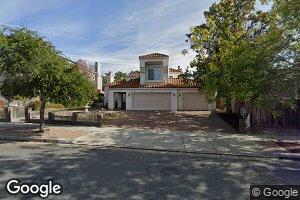 7086 Ogrady Dr, San Jose, CA 95120