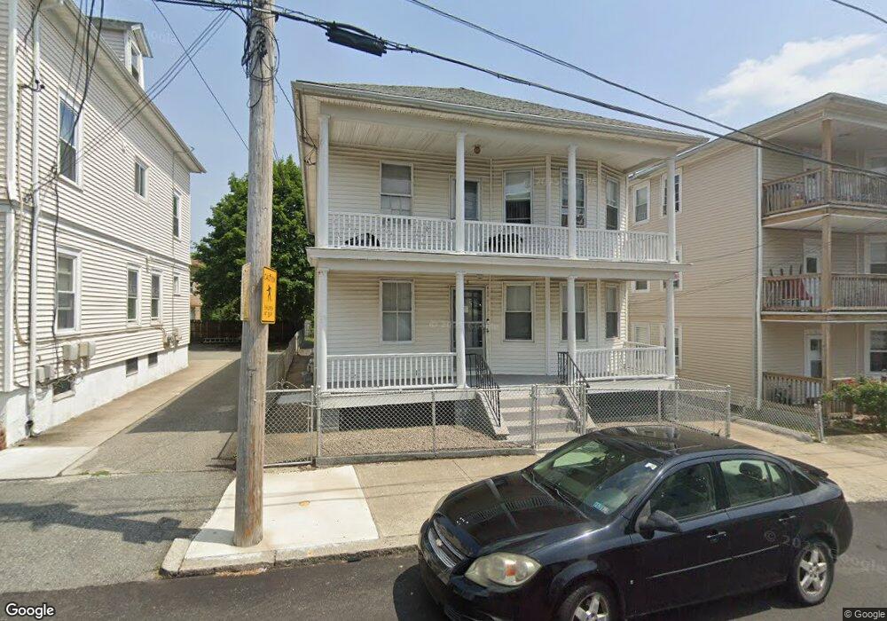 5 Flora St, Providence, RI 02904 - photo 1