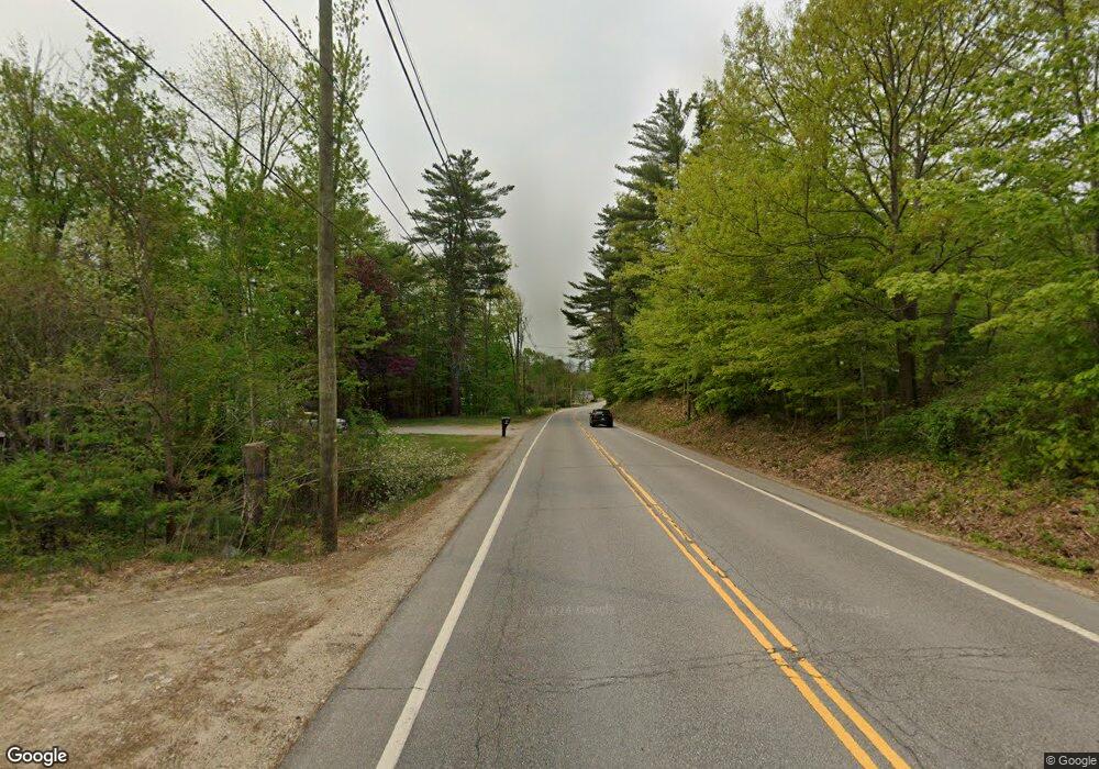 * Wakefield Rd, Wakefield, NH 03887 - photo 1
