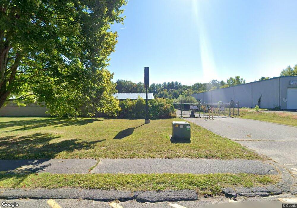 0 Industrial Pkwy unit 14121516, Easthampton, MA 01027 - photo 1