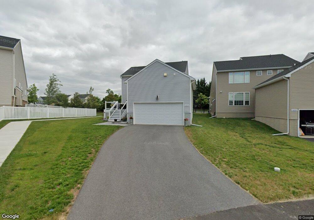 1616 Hobble Trail, Frederick, MD 21702 - photo 1