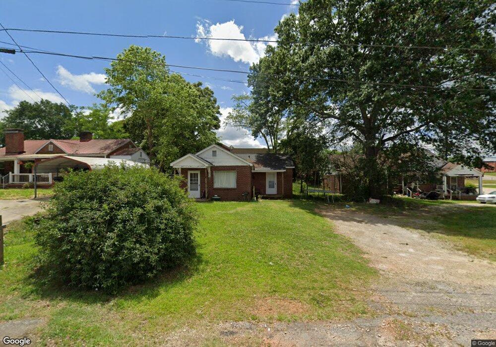 106 E North Broad St, Walhalla, SC 29691 - photo 1