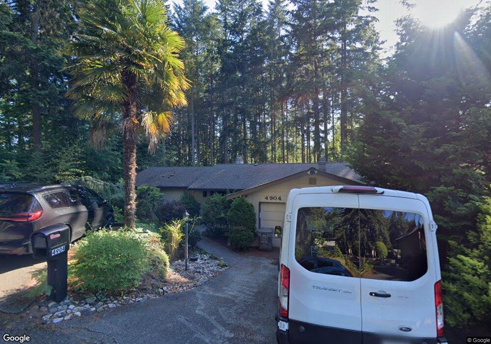 4904 93rd Ave W, University Place, WA 98467 - photo 1