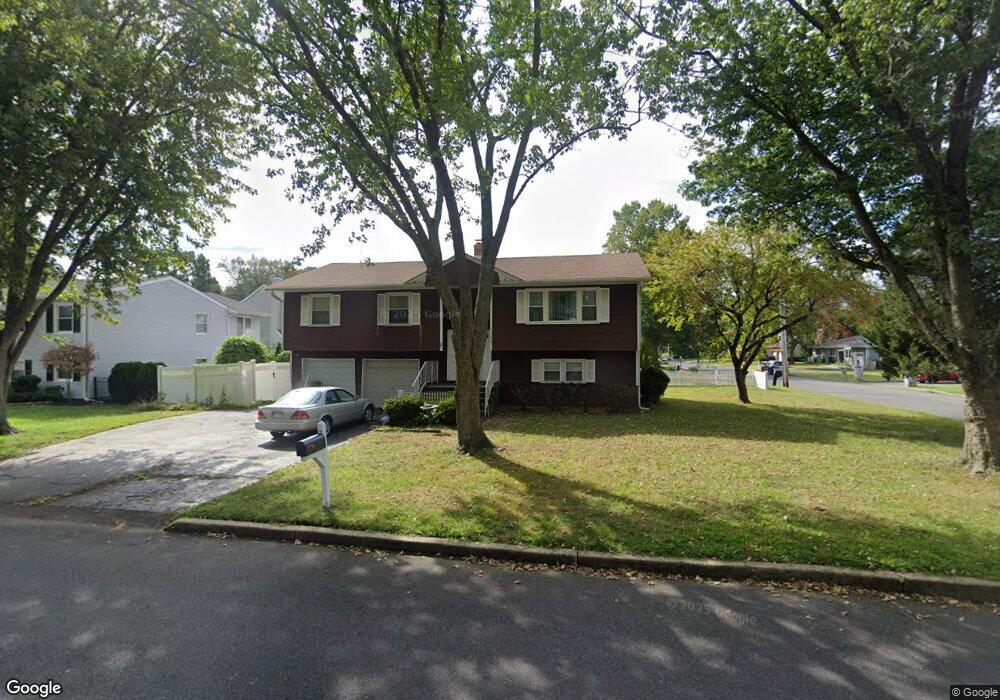 708 Auth Ave, Oakhurst, NJ 07755 - photo 1