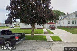 1809 S 15th St, Sheboygan, WI 53081
