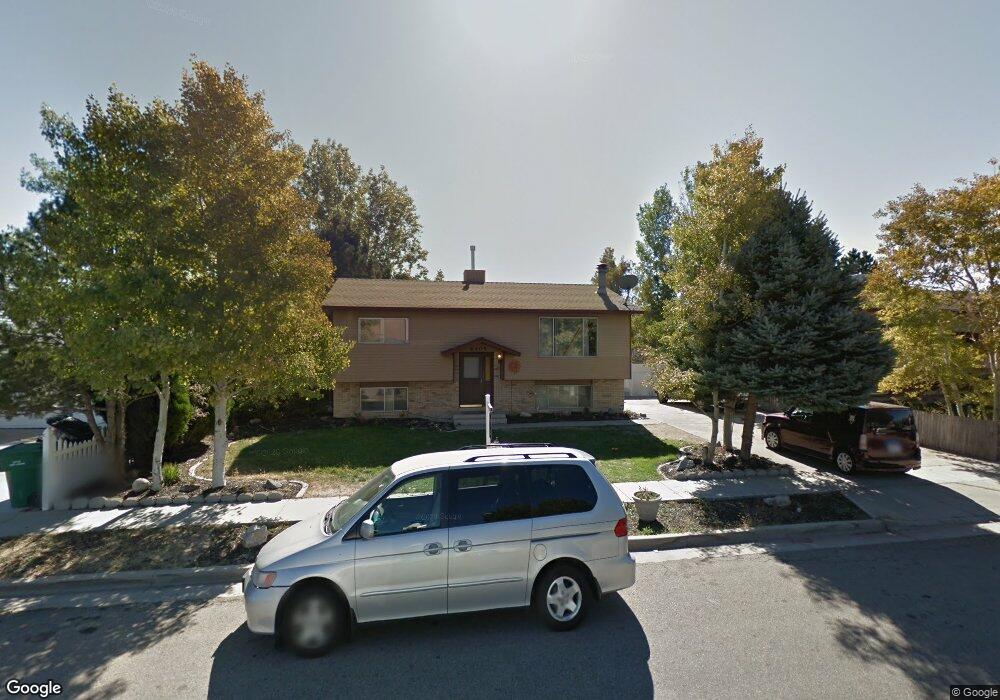 6405 Cyclamen Way, West Jordan, UT 84081 - photo 1