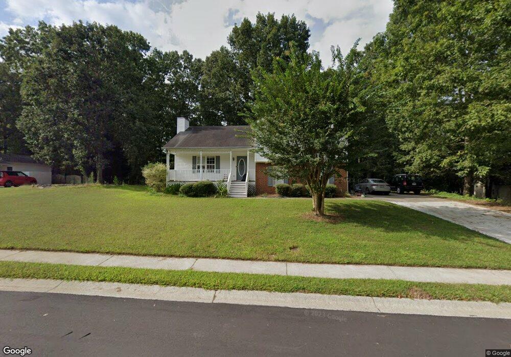 2247 Alton Frank Way, Dacula, GA 30019 - photo 1