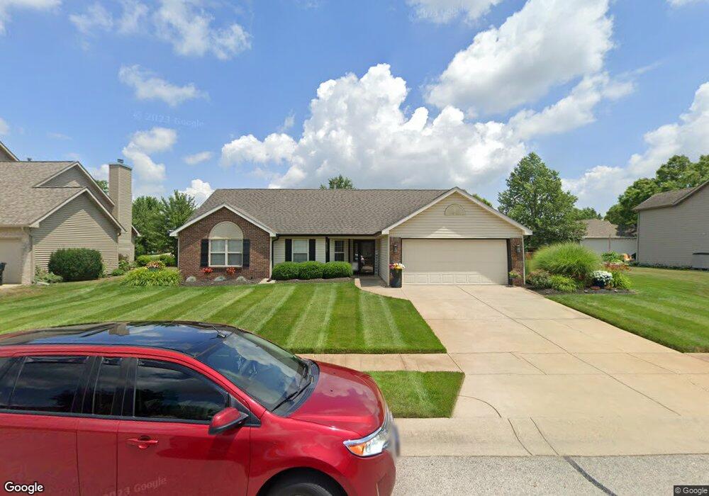 4117 Copper Valley Dr, Lafayette, IN 47909 - photo 1