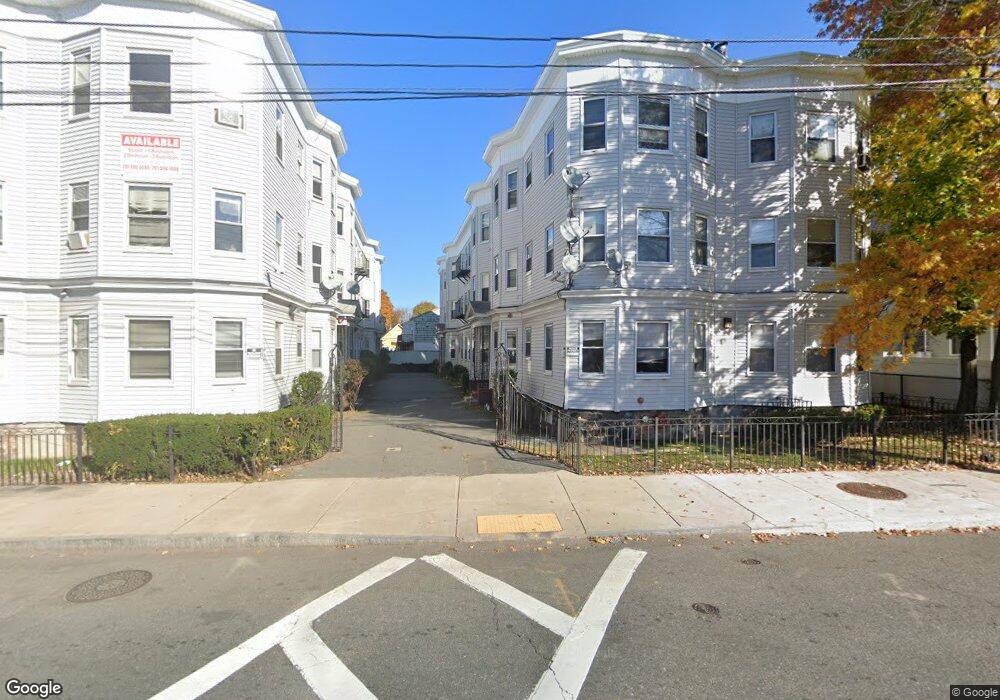 1 Kingsley Terrace unit 8, Lynn, MA 01902 - photo 1