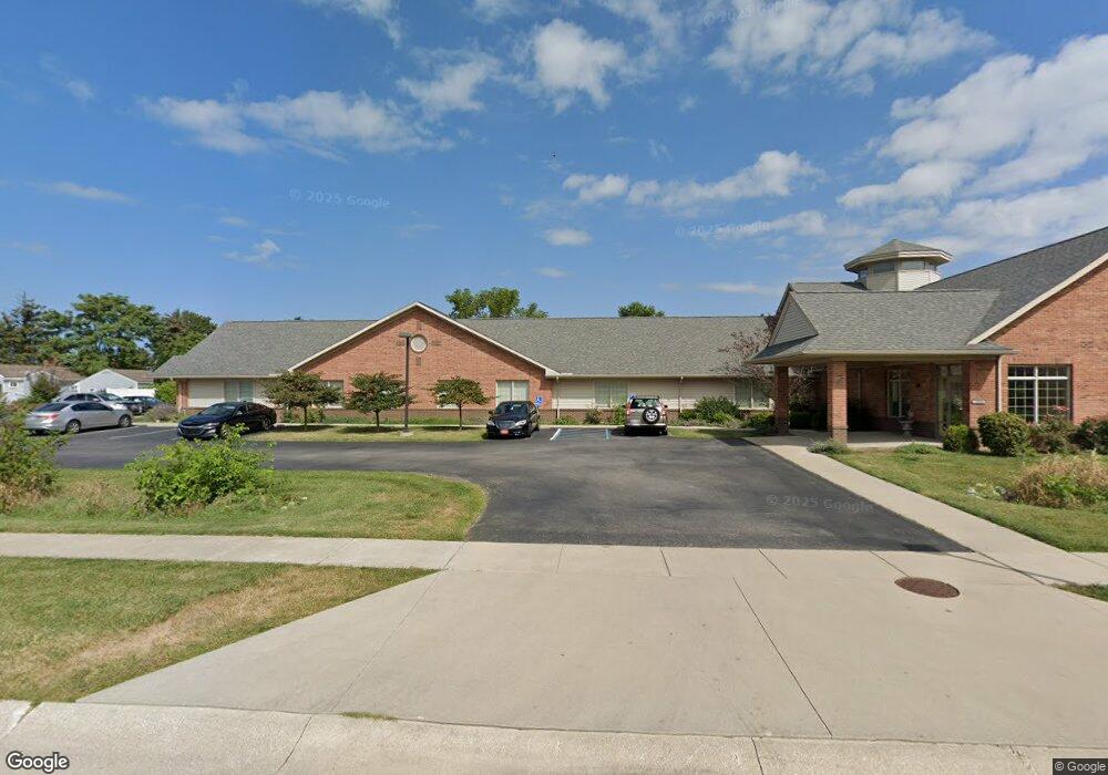 2025 Abygail Trail, Toledo, OH 43611 - photo 1