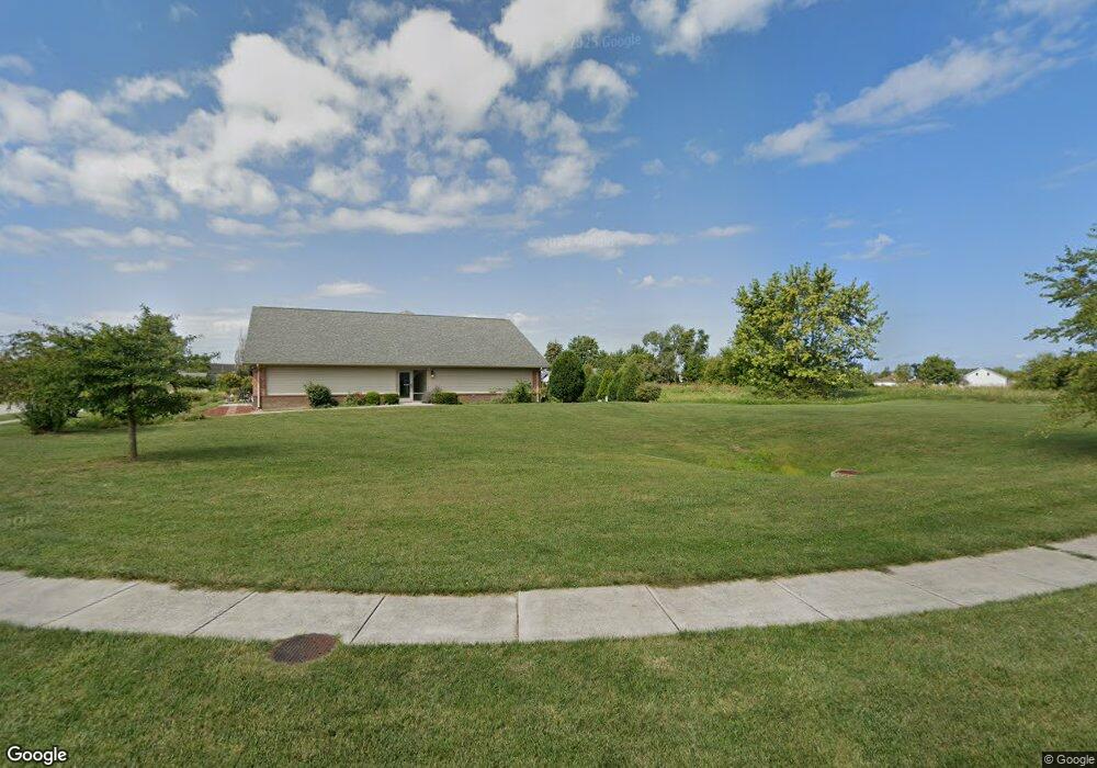 2045 Abygail Trail, Toledo, OH 43611 - photo 1