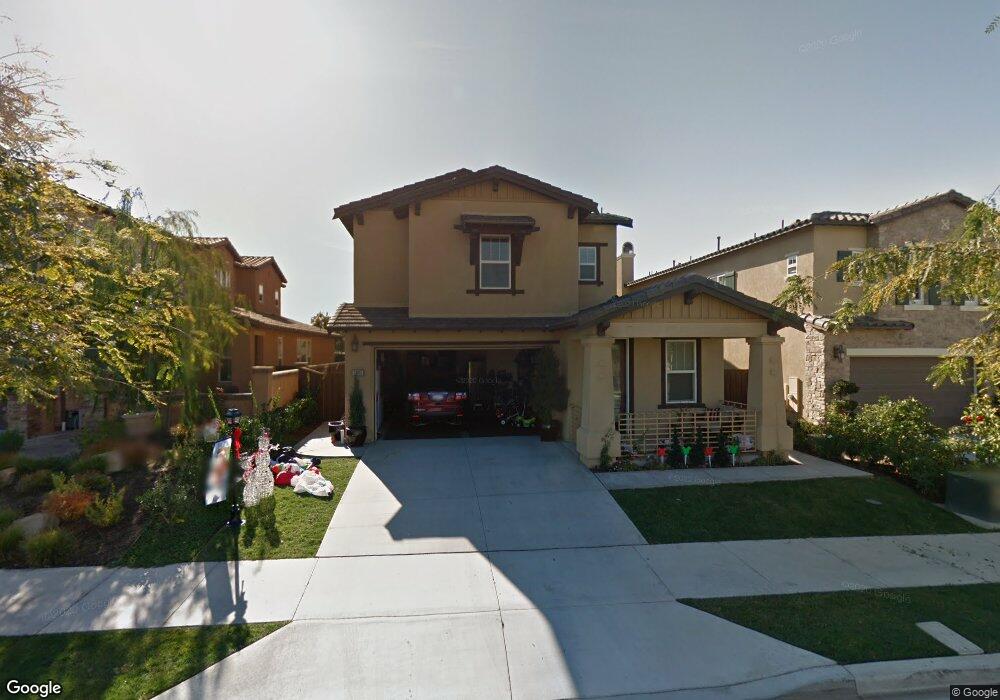 2005 Peridot Ct, Carlsbad, CA 92009 - photo 1