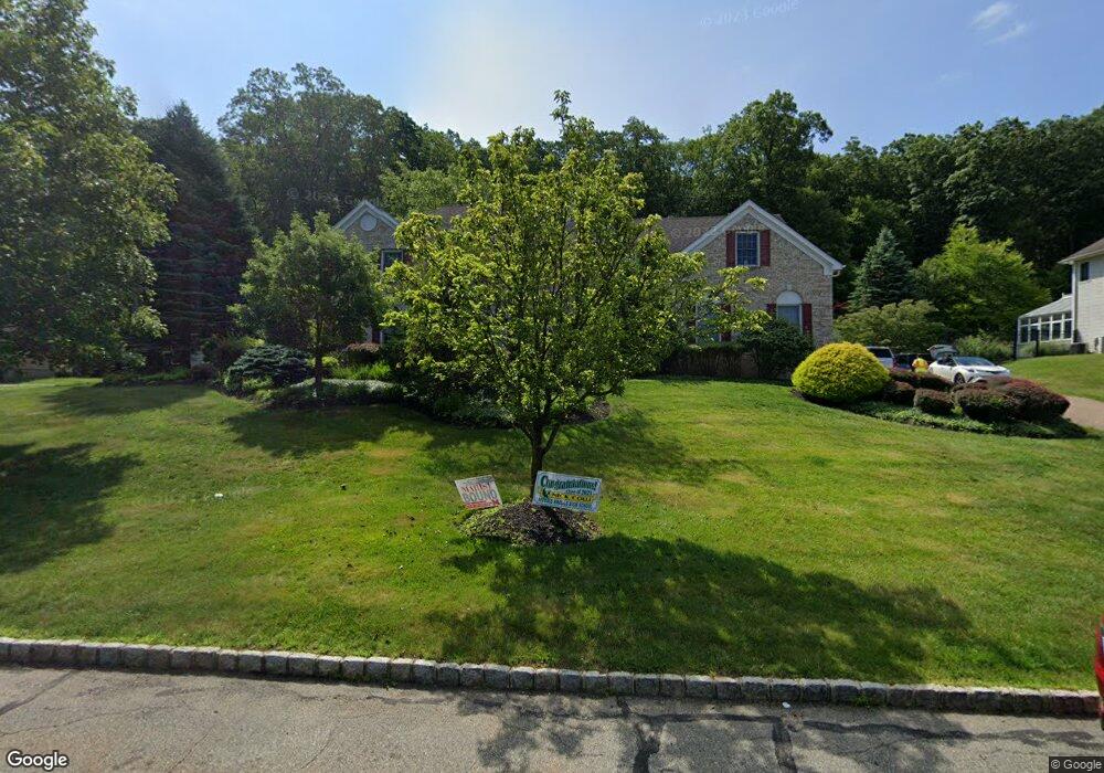 14 Tonnelier Way, Denville, NJ 07834 - photo 1