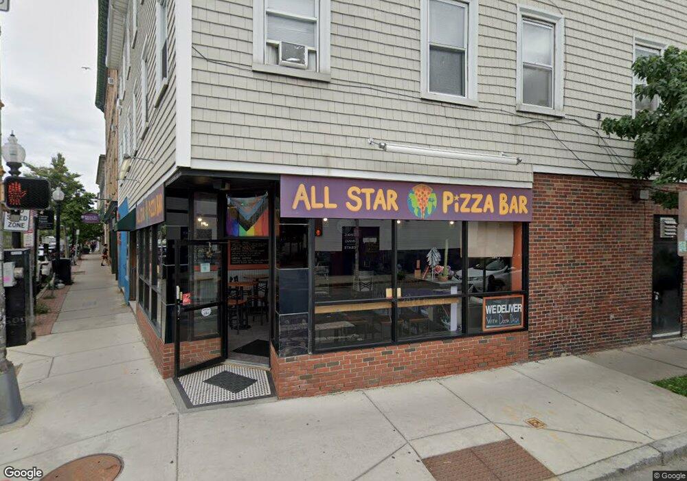 1238 Cambridge St, Cambridge, MA 02139 - photo 1